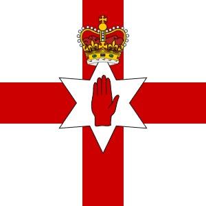 Irlandia Północna