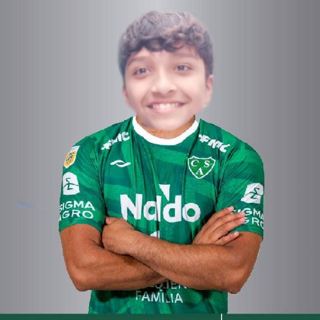 Benjamin andrade