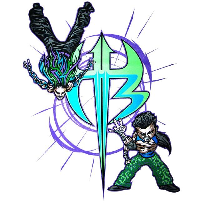 Hardy Boyz