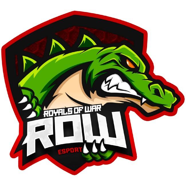 Royal Of War
