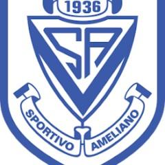Sportivo Ameliano