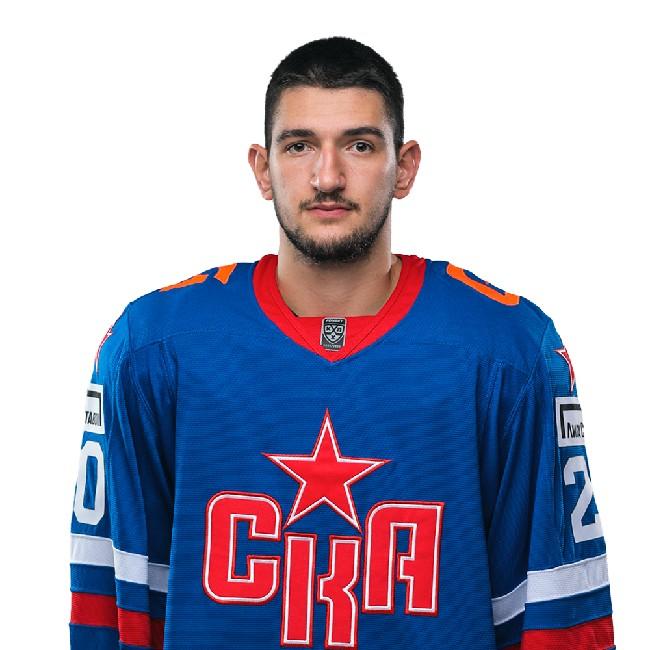 Иван Зинченко
