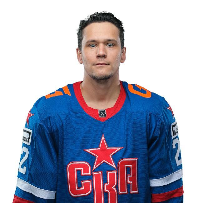 Никита Зайцев