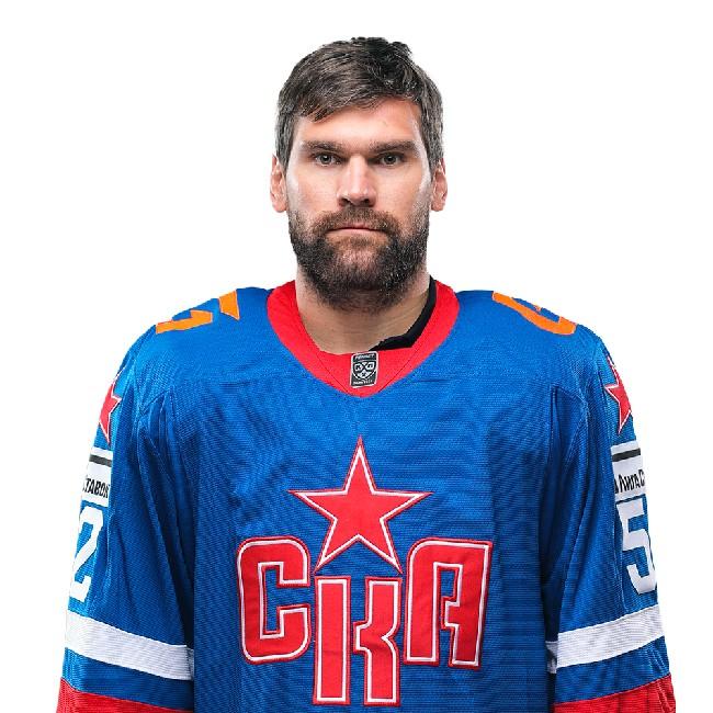 Павел Дедунов