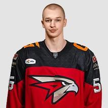 Даниил Чайка