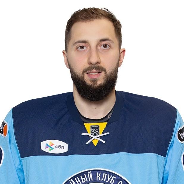 Кирилл Рассказов