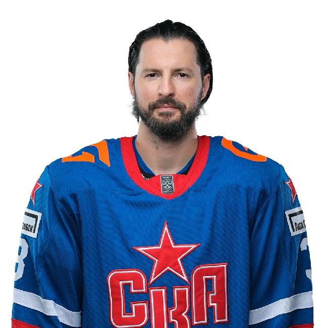 Андрей Педан