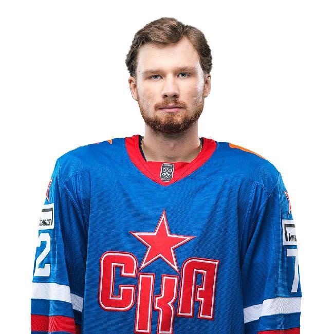Владимир Алистров