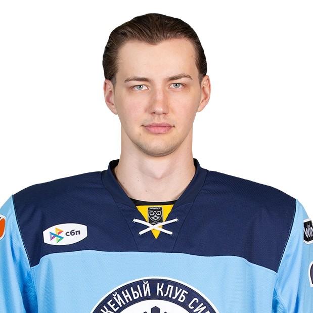 Фёдор Гордеев