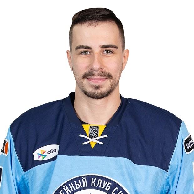 Алексей Яковлев