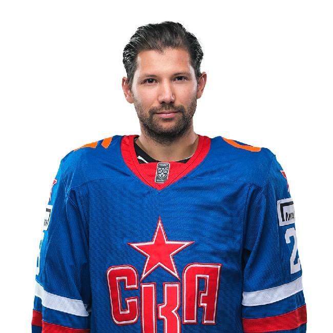 Сергей Толчинский