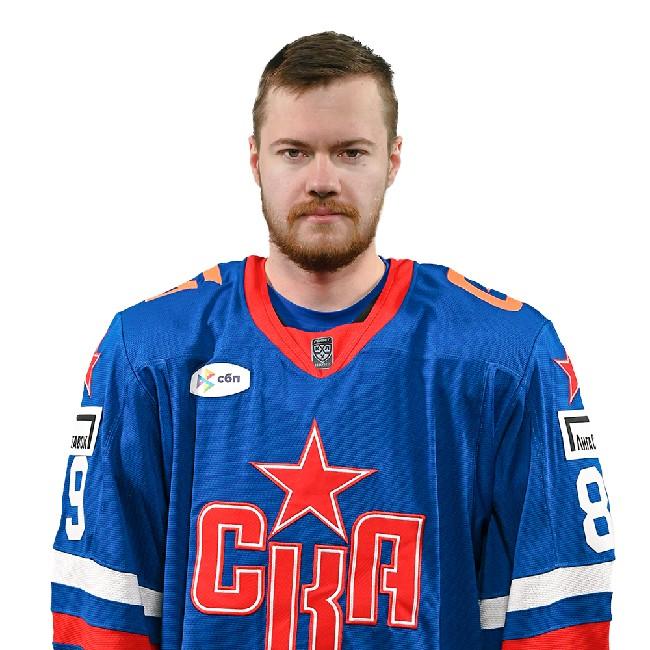 Илья Карпухин