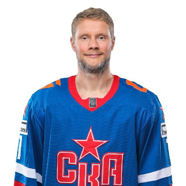 Сергей Андронов