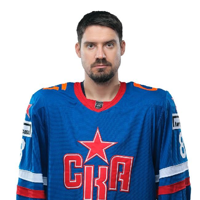 Артём Земчёнок