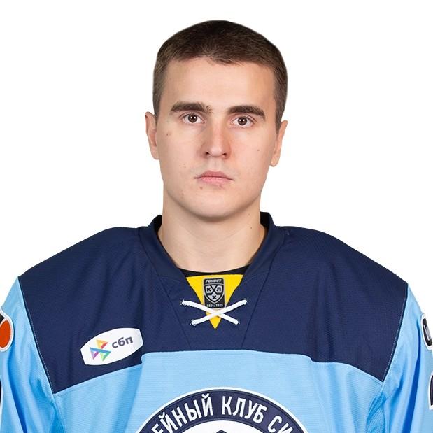 Егор Аланов