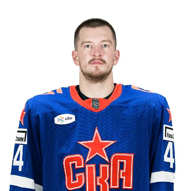 Дмитрий Юдин