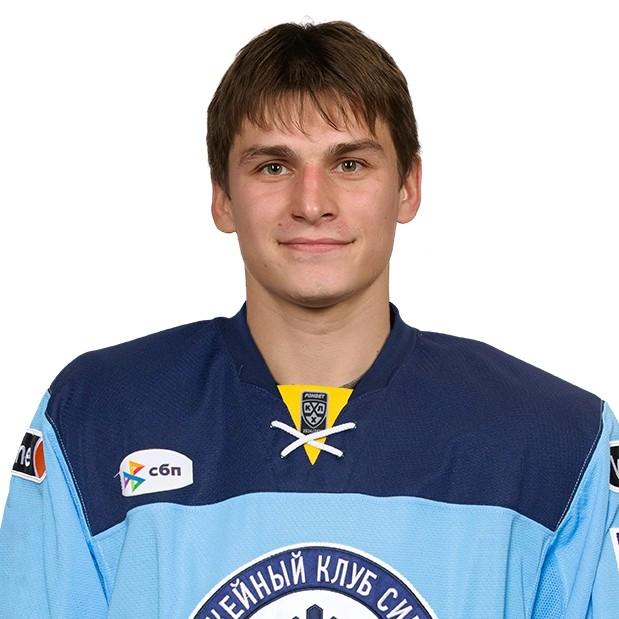 Андрей Чуркин