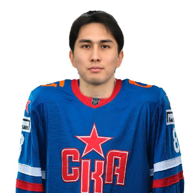 Самат Данияр