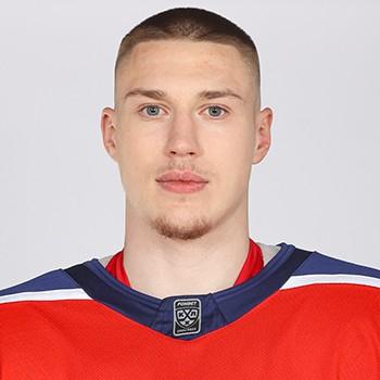 Артём Барабоша