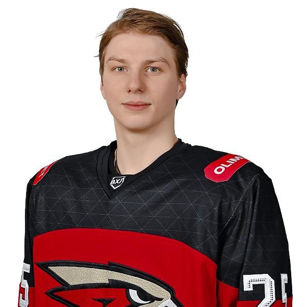 Дмитрий Злодеев