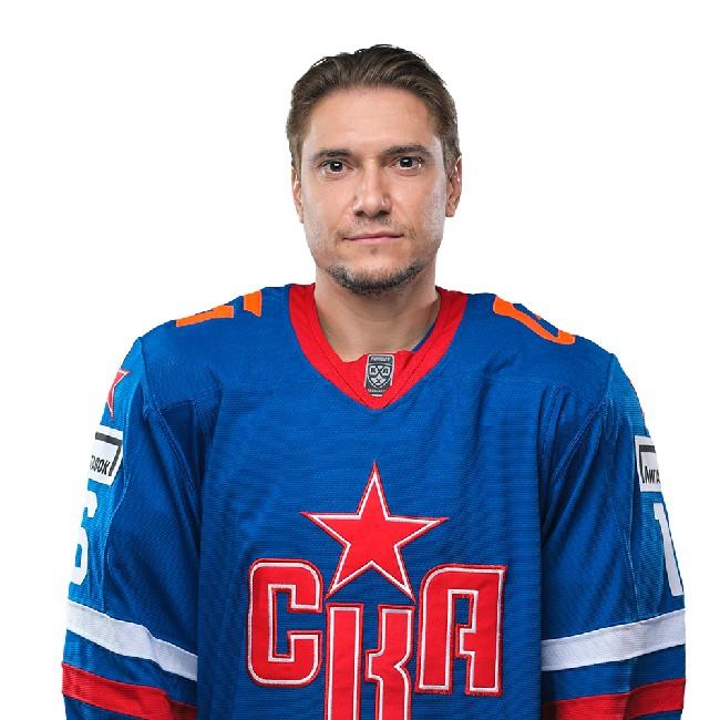 Сергей Плотников