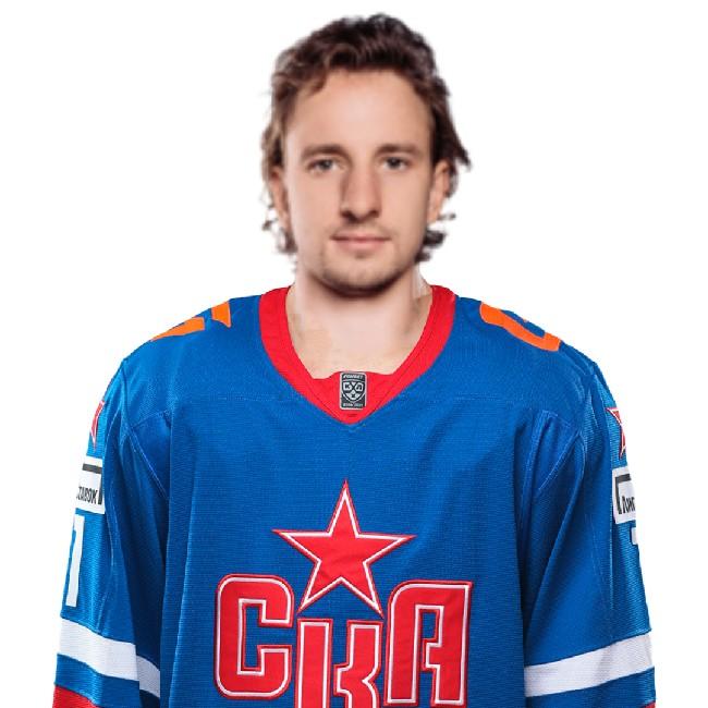 Андрей Чивилёв