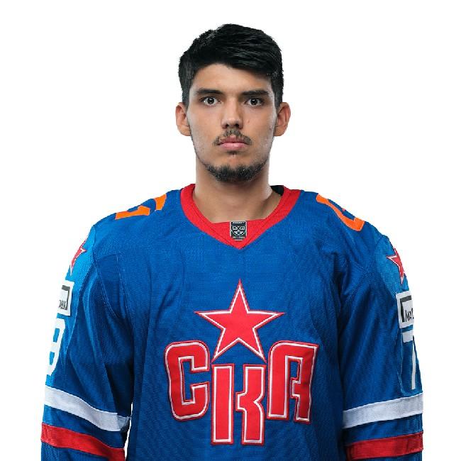 Данила Галенюк