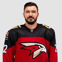 Павел Коледов