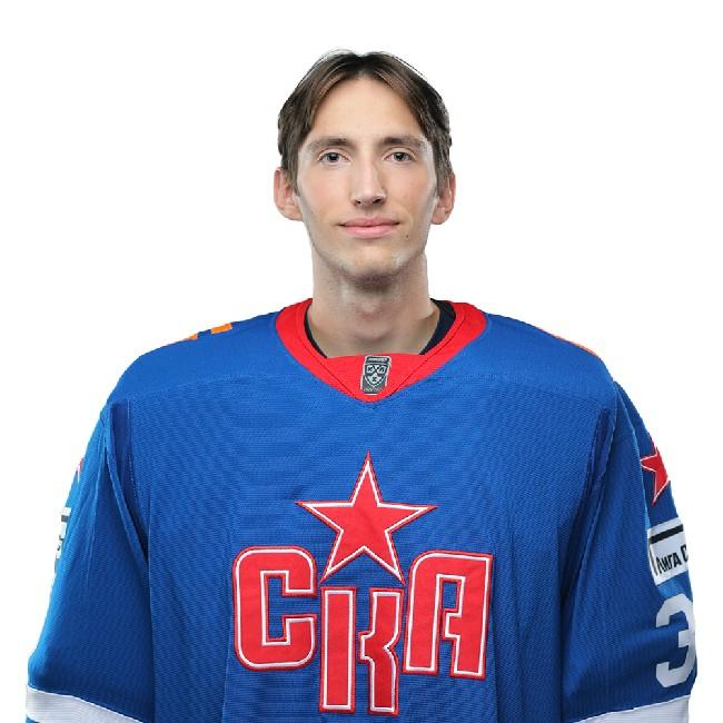 Павел Мойсевич
