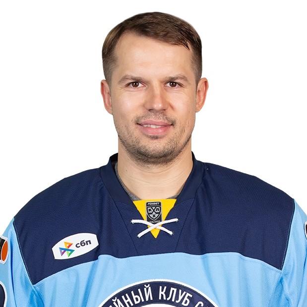Сергей Широков