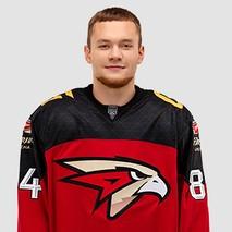 Михаил Гуляев