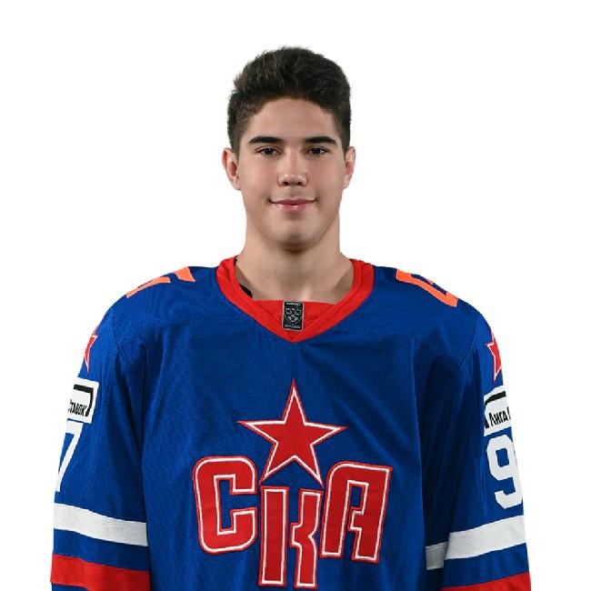 Амир Нугманов