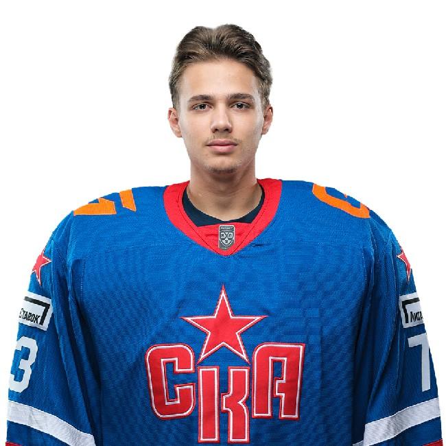 Артемий Плешков