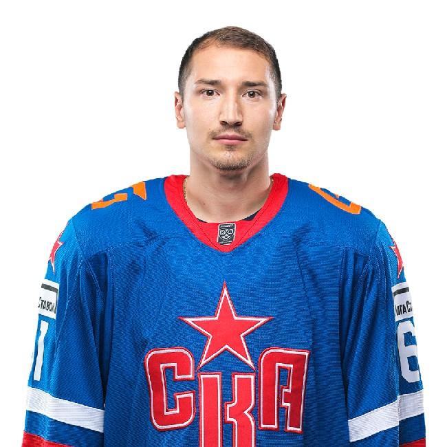 Марат Хайруллин