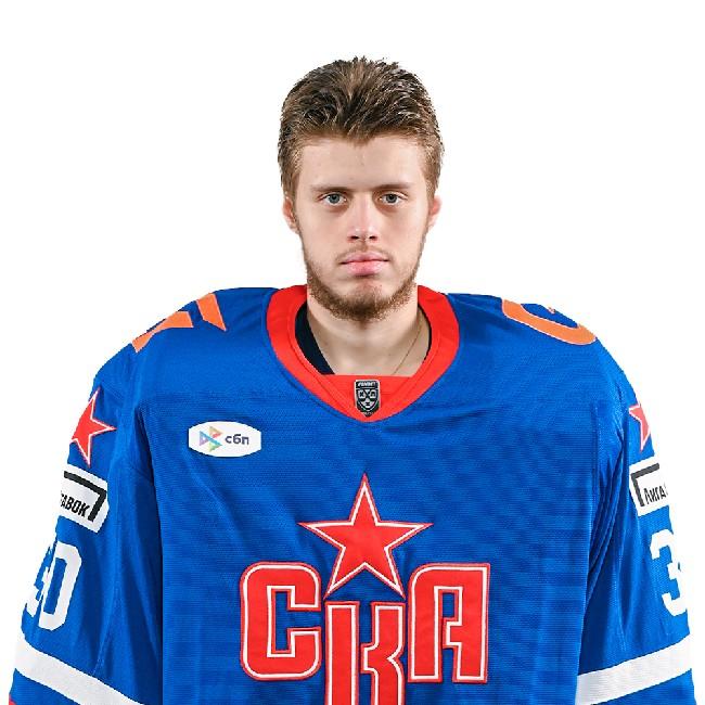 Егор Заврагин