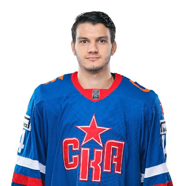 Николай Поляков