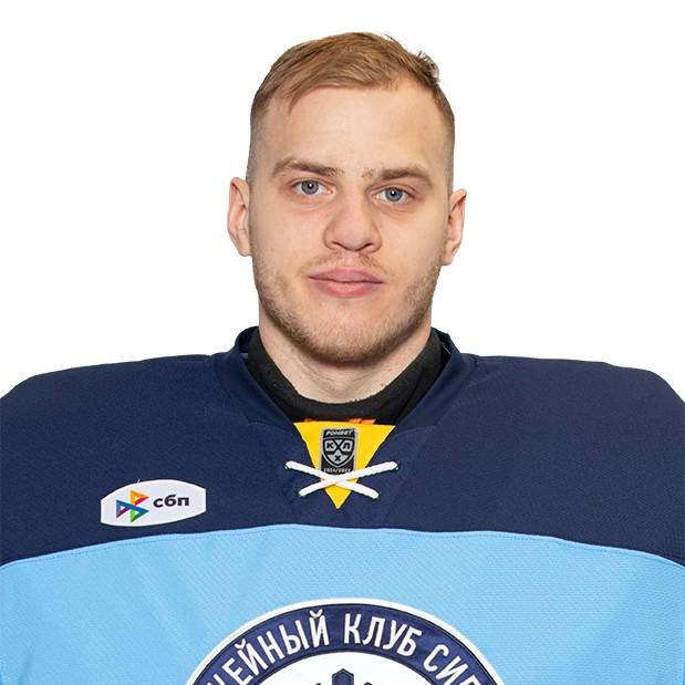 Дмитрий Лозебников