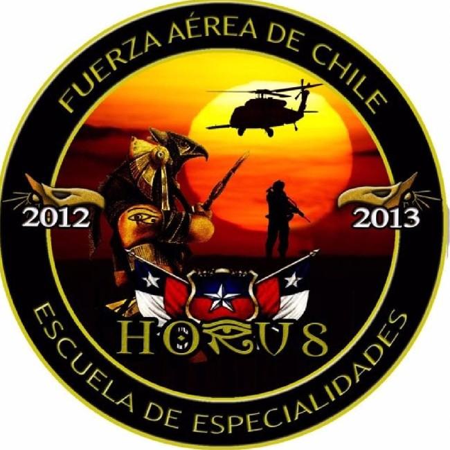 Horus