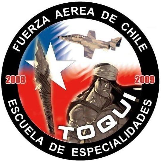 Toqui