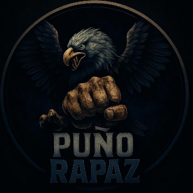 Puño/Rapaz