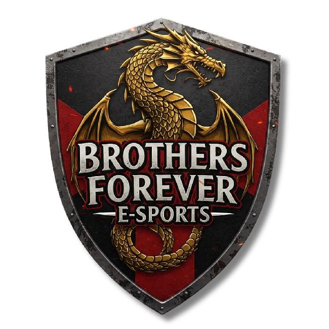 BROTHERS FOREVER E-SPORTS