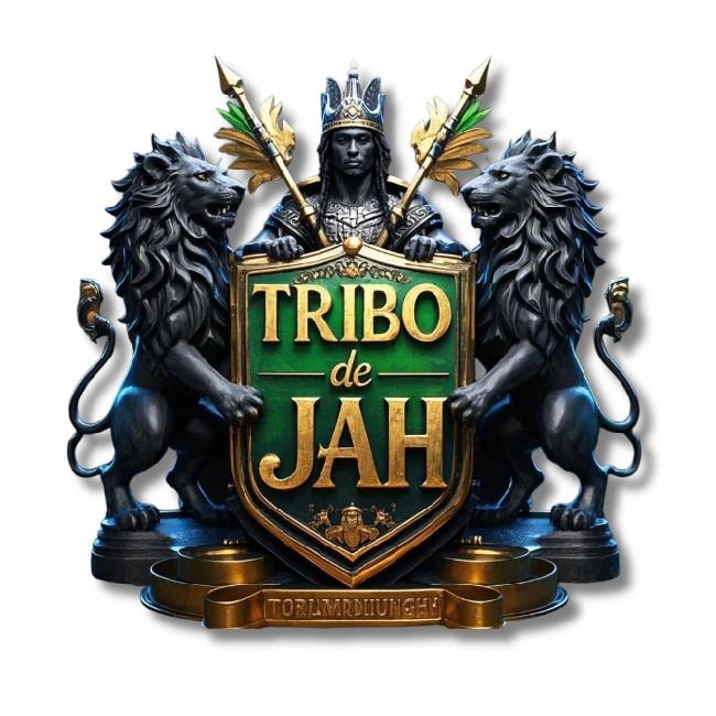 TRIBO DE JAH