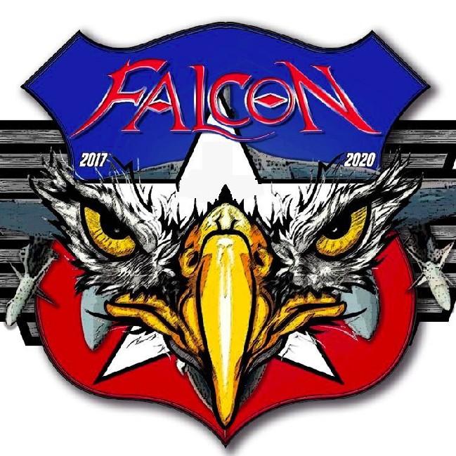 Falcon EA