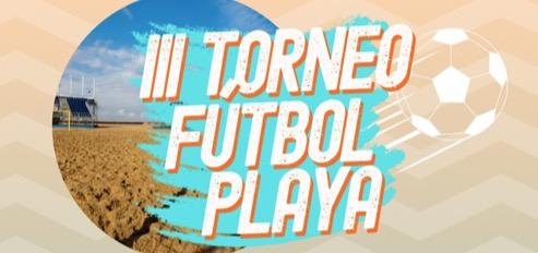 Beach Soccer
