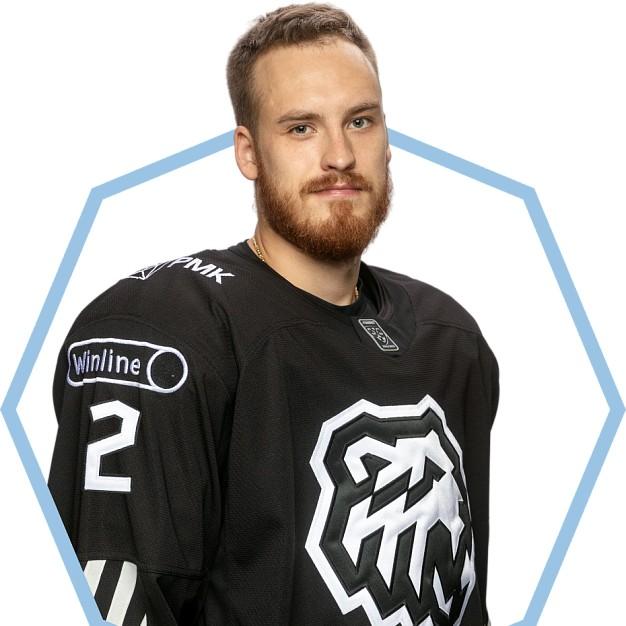 Григорий Дронов