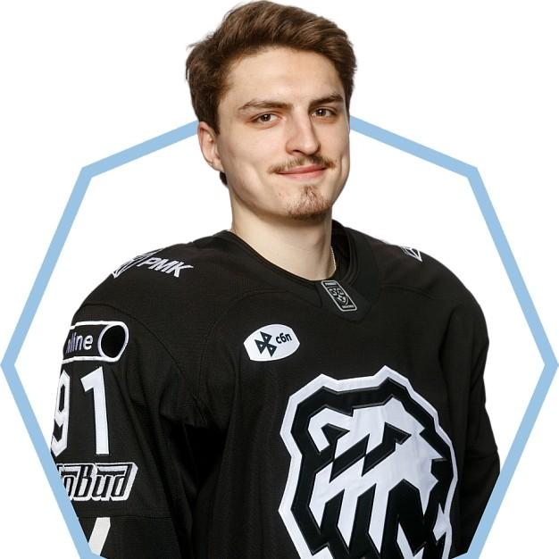 Андрей Прибыльский
