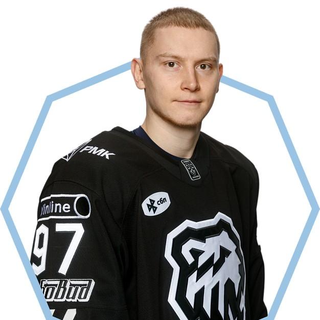Василий Глотов