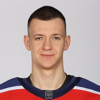 Олег Майстренко