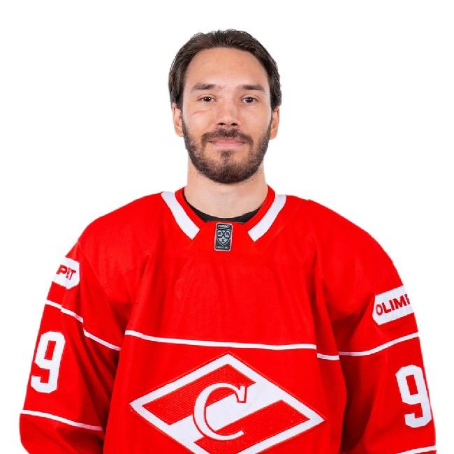 Егор Филин