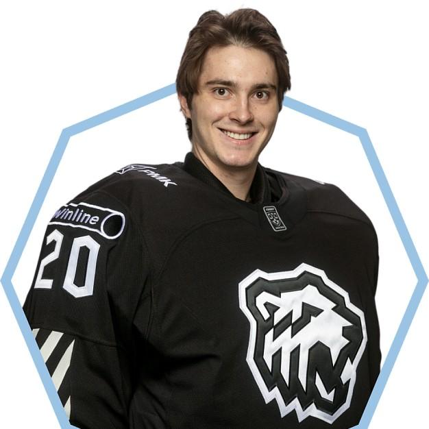 Сергей Мыльников